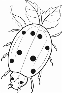 ladybug