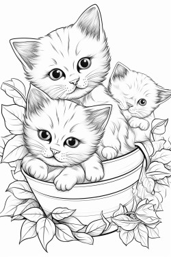 cute kittens