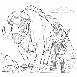 prehistory