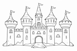 castles