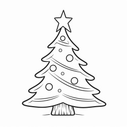 christmas tree