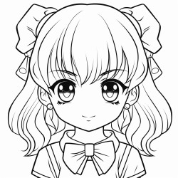 anime