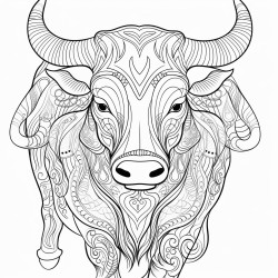 bull
