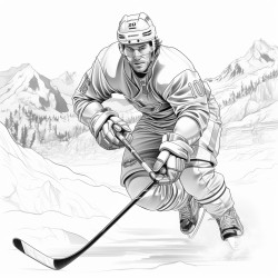 hockey