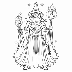 wizard