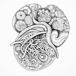 kidney circulation