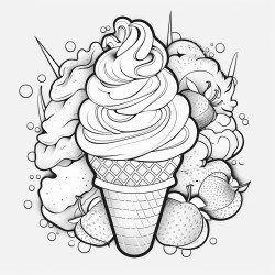 helado