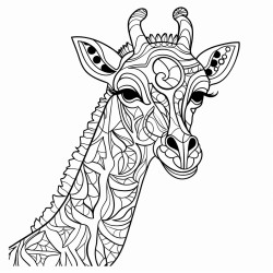 giraffe