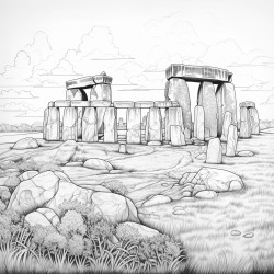 stonehedge uk