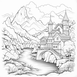 paisajes