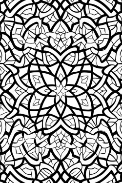 islamic patterns