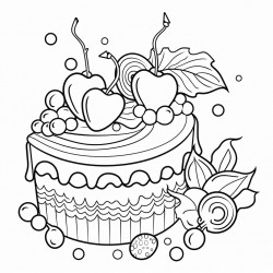 square a modern twist on the classicupcake ideal for showcasing unique designs