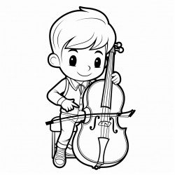 violonchelo