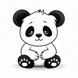 panda