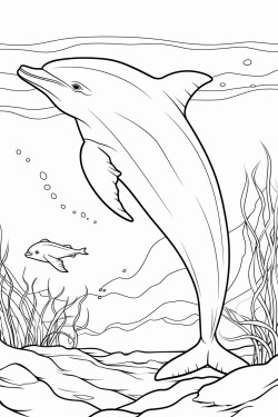 yangtze river dolphin