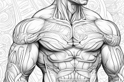 muscles