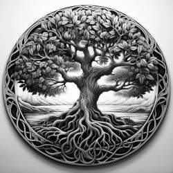tree of life