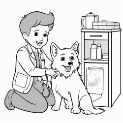 ambubag in veterinary science