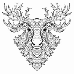 moose