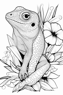 lizard