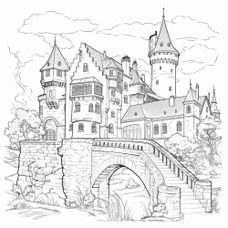 historical castle