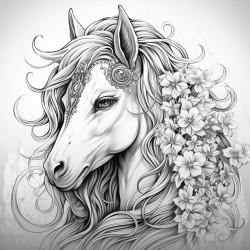 unicorns
