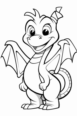 dragon construction