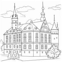 klasa szkolna