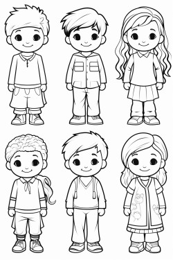 personas