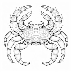 crab