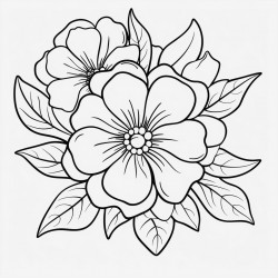 a flowering plant