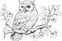 owl