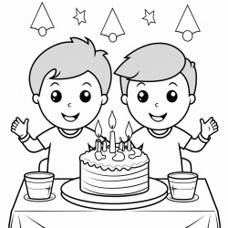 birthday