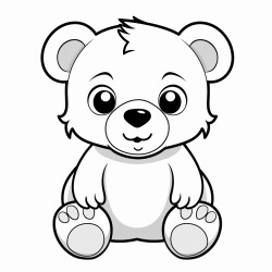 bear