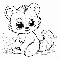 bebe animaux