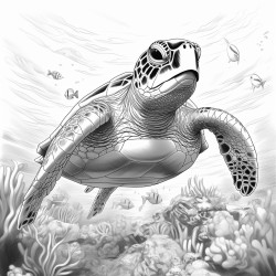 turtle