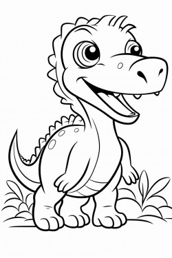 dinosaur