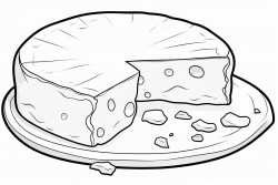 brie cheese