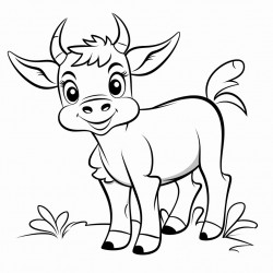 cow