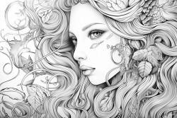 i want it without any color