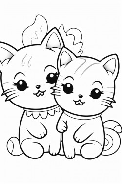 cute cats