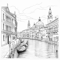 venice italy