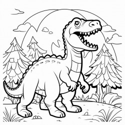 dinosaur