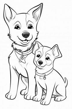 dogs