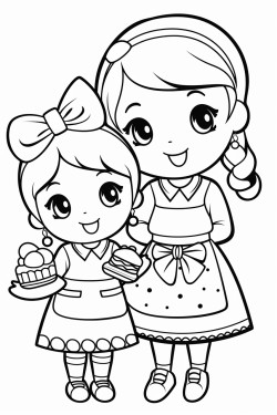 zwierzta tul si do siebie