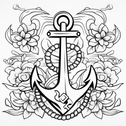 anchors