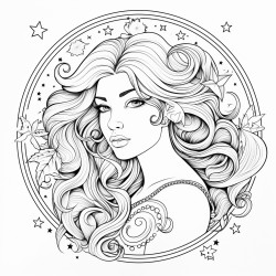 virgo star sign