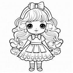 doll