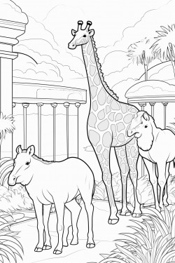 zoo