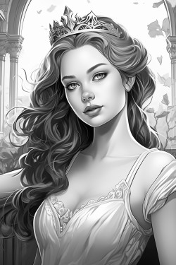prinsess